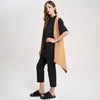 <span class="grassetto"> GILET </span> Neoprene Cammello